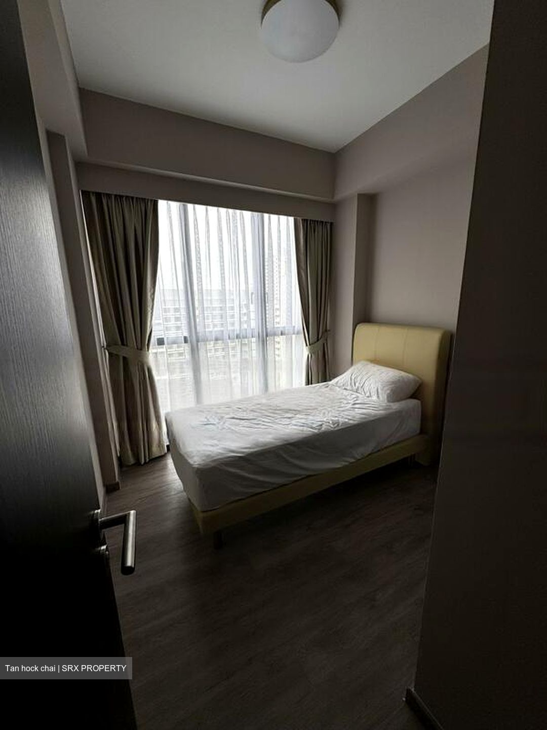 Parc Greenwich (D28), Condominium #448130011